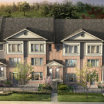Hometown Sharon Village - Pre-Construction Condo in East Gwillimbury
