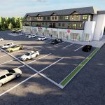 Huntsville Lofts - Pre-Construction Condo in Huntsville