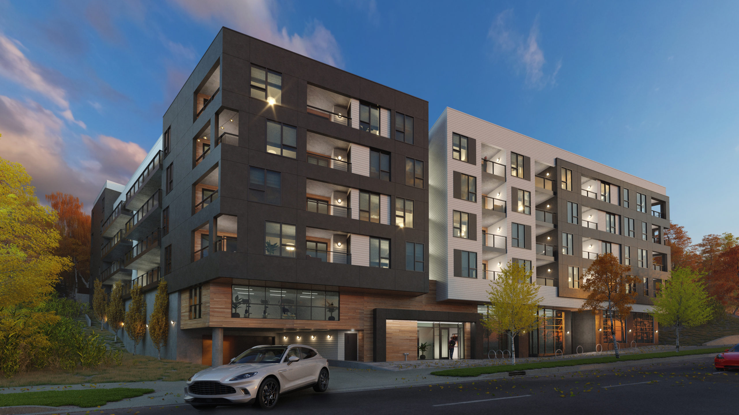 Icon at Mission - Pre-Construction Condo in Calgary