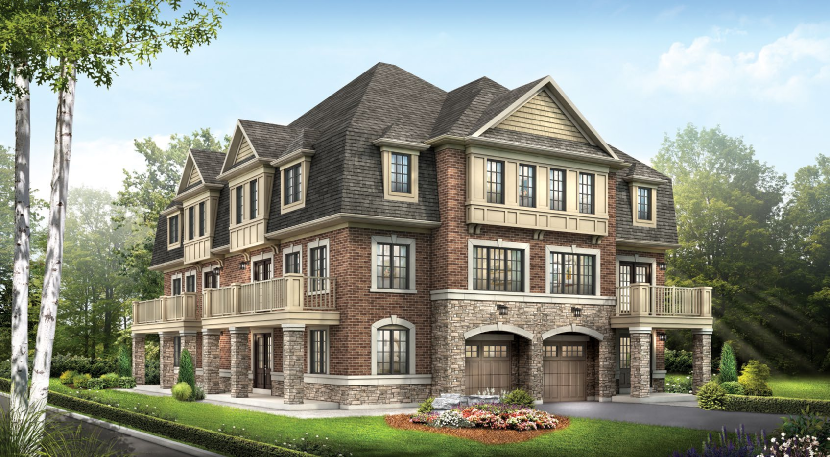 Empire Imagine - Pre-Construction Condo in Niagara