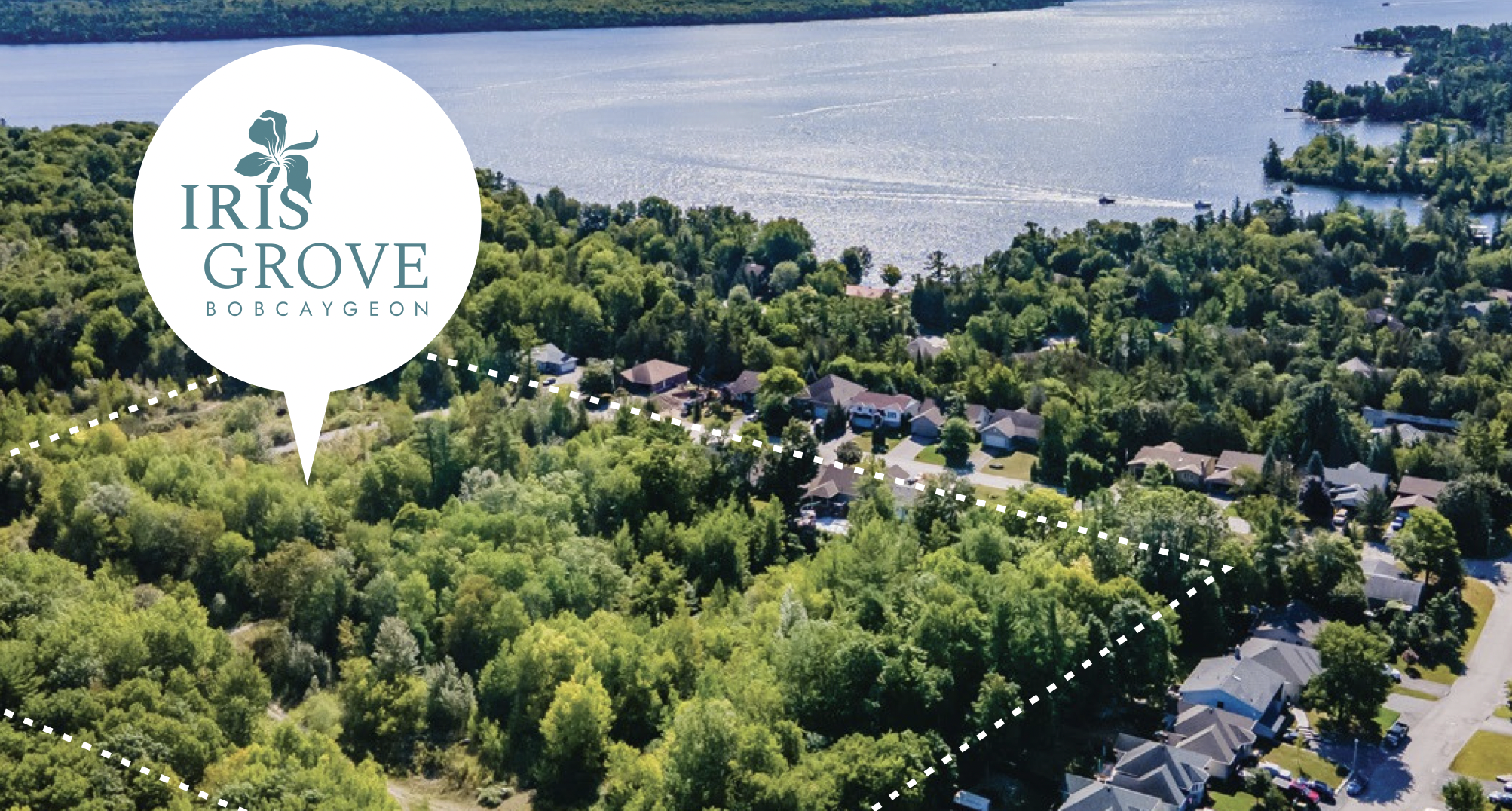 Iris Grove - Pre-Construction Condo in Bobcaygeon