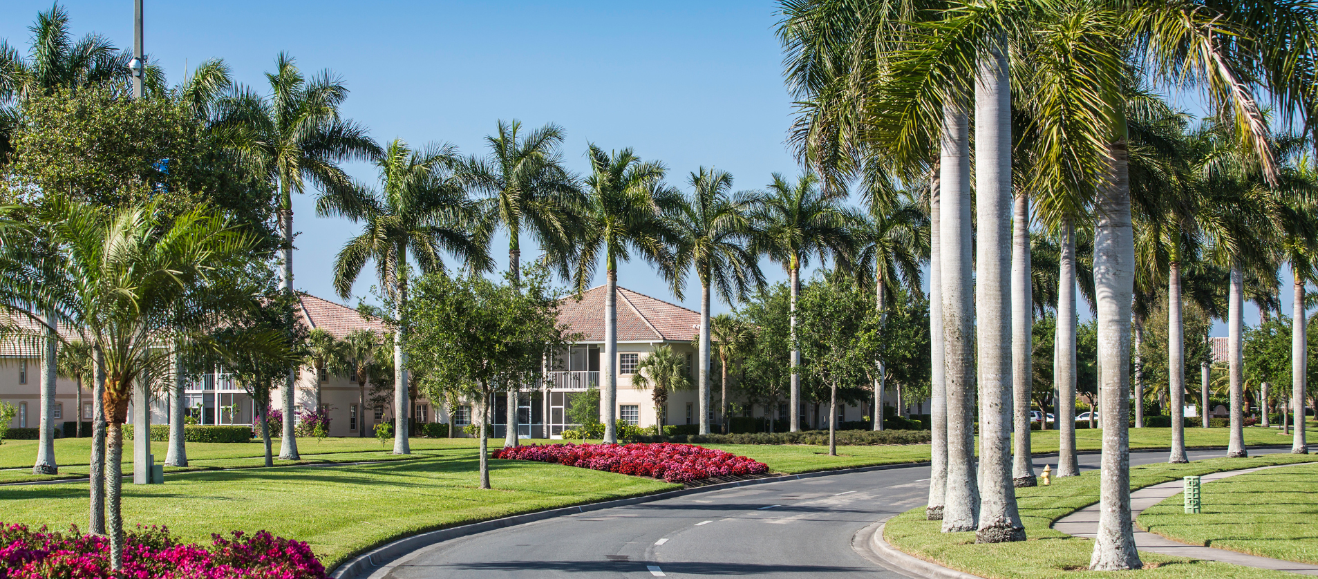 The Isles of Collier Preserve - Pre-Construction Condo in Naples