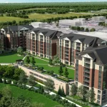 Jax Condos - Pre-Construction in Ajax