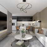 Je Vila Townhomes - Pre-Construction in Pickering