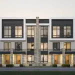 Joshua Creek Montage by Primont - Pre-Construction in Oakville