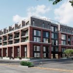 Junction Sq. Condos - Pre-Construction Condo in Toronto