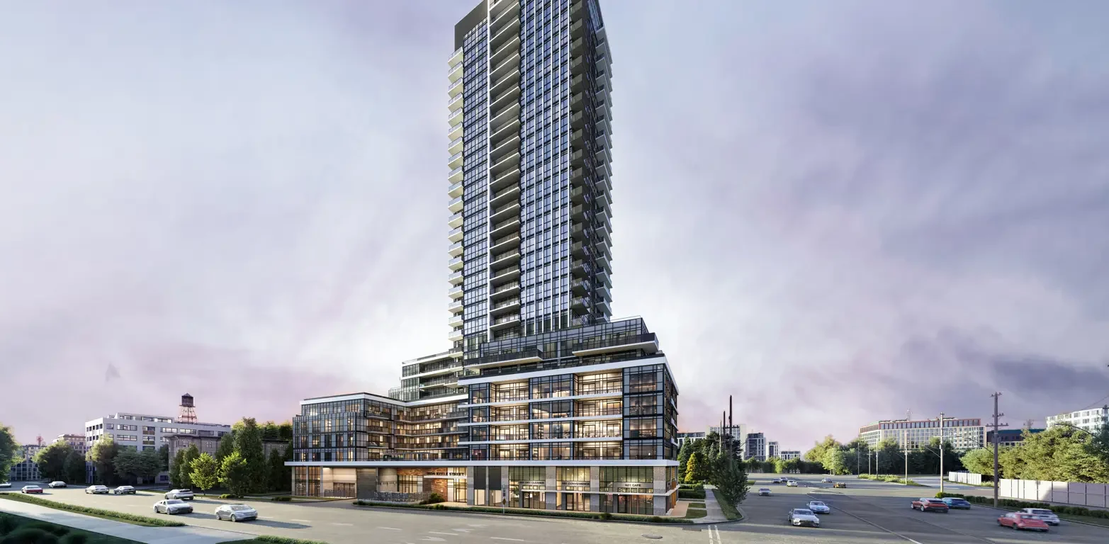 K01 Condos - Pre-Construction Condo in Toronto