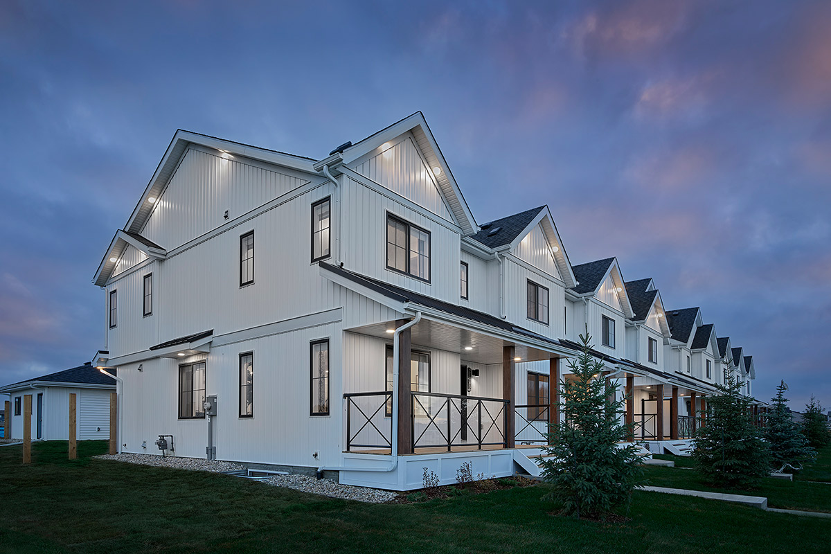 Keswick Landing - Pre-Construction Condo in Edmonton