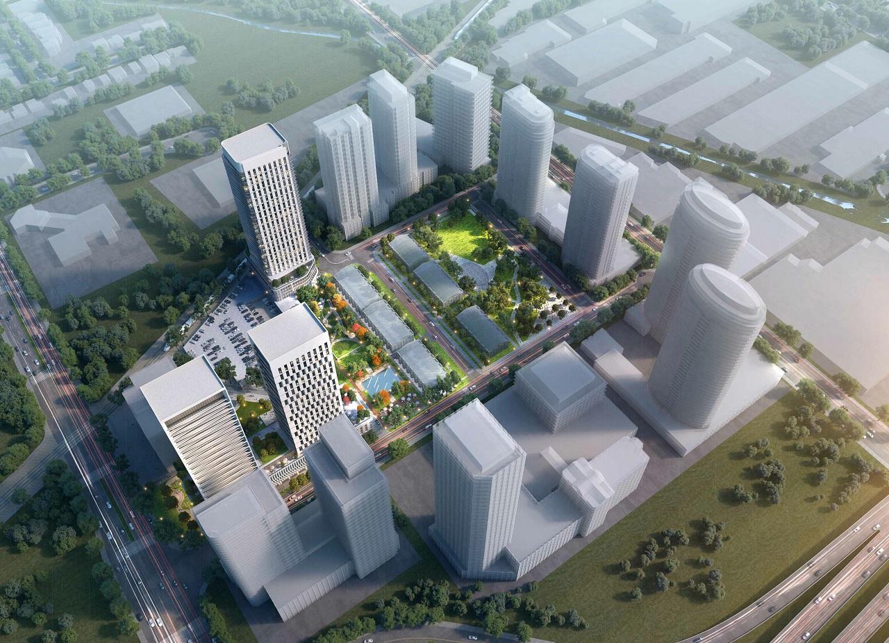 Landa Place - Pre-construction in Scarborough