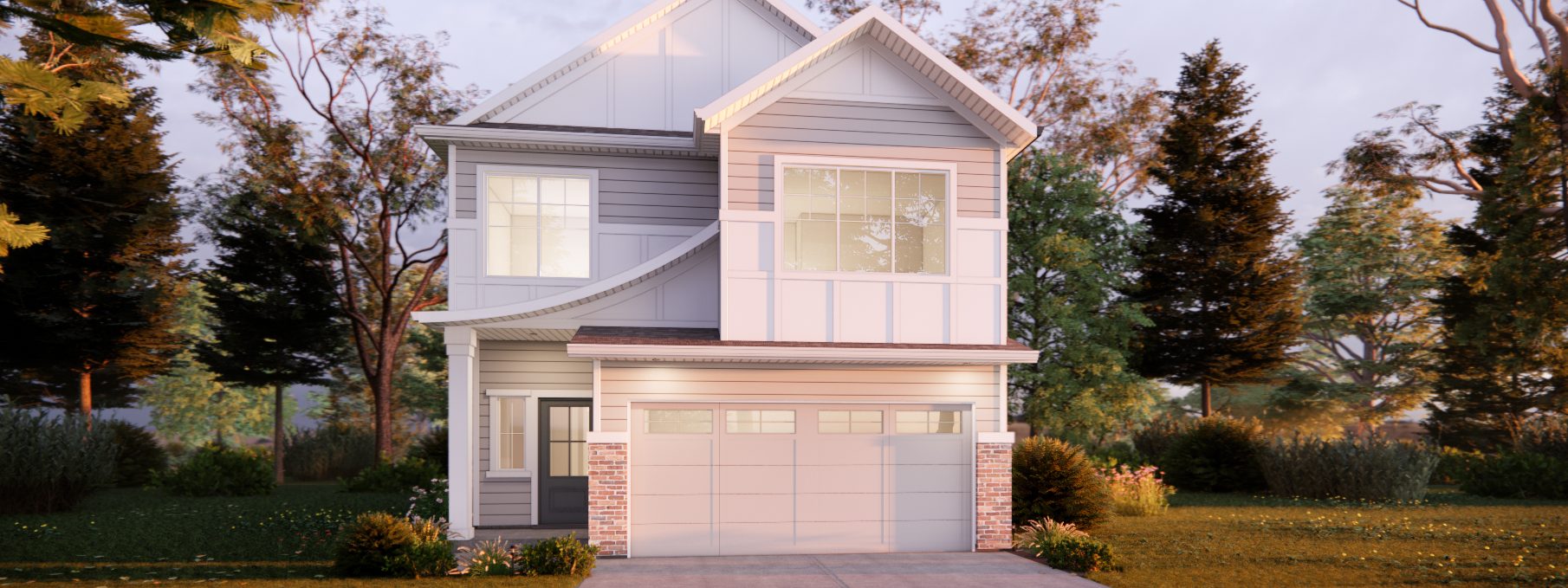 Langdale Homes - Pre-Construction Condo in Edmonton