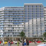 LJM Tower - Pre-Construction in Hamilton