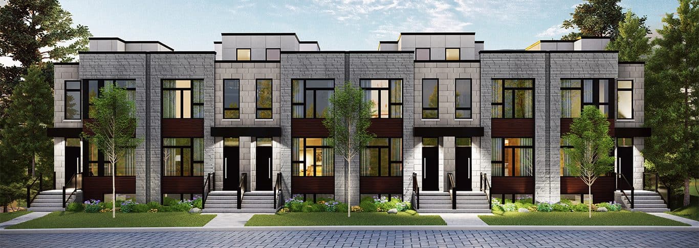 Lookout on the Knoll - Pre-Construction Condo in Richmond Hill