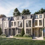 Lorne Park Place - Pre-Construction Condo in Mississauga