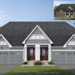 Loyalist Country Club Community - Pre-Construction Condo in Bath