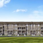 Luma Urban Towns - Pre-Construction Condo in Hamilton