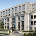 Maison 77 Clarendon - Pre-Construction Condo in Toronto