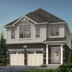 Mari at Williamsburg - Pre-Construction in Kitchener