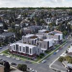 Marlo Townhomes - Pre-Construction Condo in Calgary