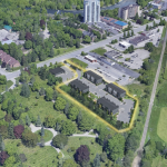 Marquis Modern Towns - Pre-Construction Condo in Guelph