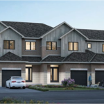 Marshall’s Bay - Pre-Construction Condo in Arnprior