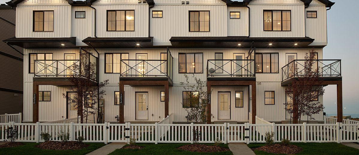 McLaughlin by Streetside - Pre-Construction Condo in Spruce