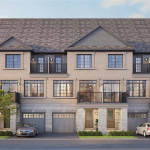 Meadow Towns - Pre-Construction Condo in Courtice