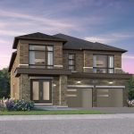 Midhurst Valley by Brookfield Residential - Pre-Construction Condo in Springwater