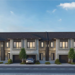 Moffat Creek - Pre-Construction Condo in Cambridge