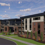 Monarch at Cooper’s Crossing - Pre-Construction Condo in Airdrie