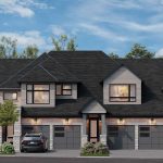 Montgomery Meadows - Pre-Construction Condo in Uxbridge
