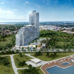 Nahid Harbour - Pre-construction in Oshawa