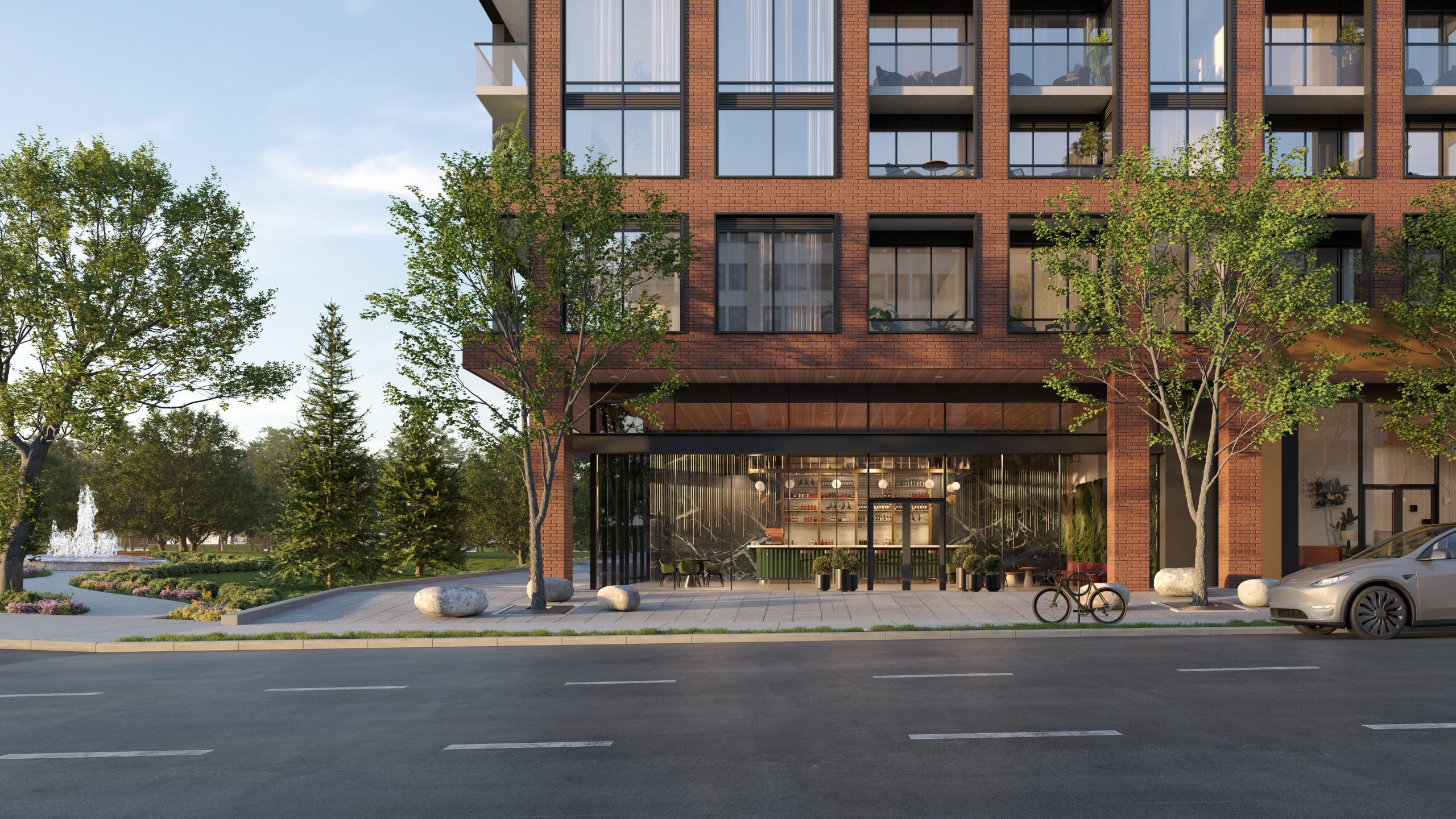 NorthCore - Pre-Construction in North