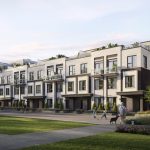 Northshore - Phase 2 - Townhouses - Pre-construction in Burlington