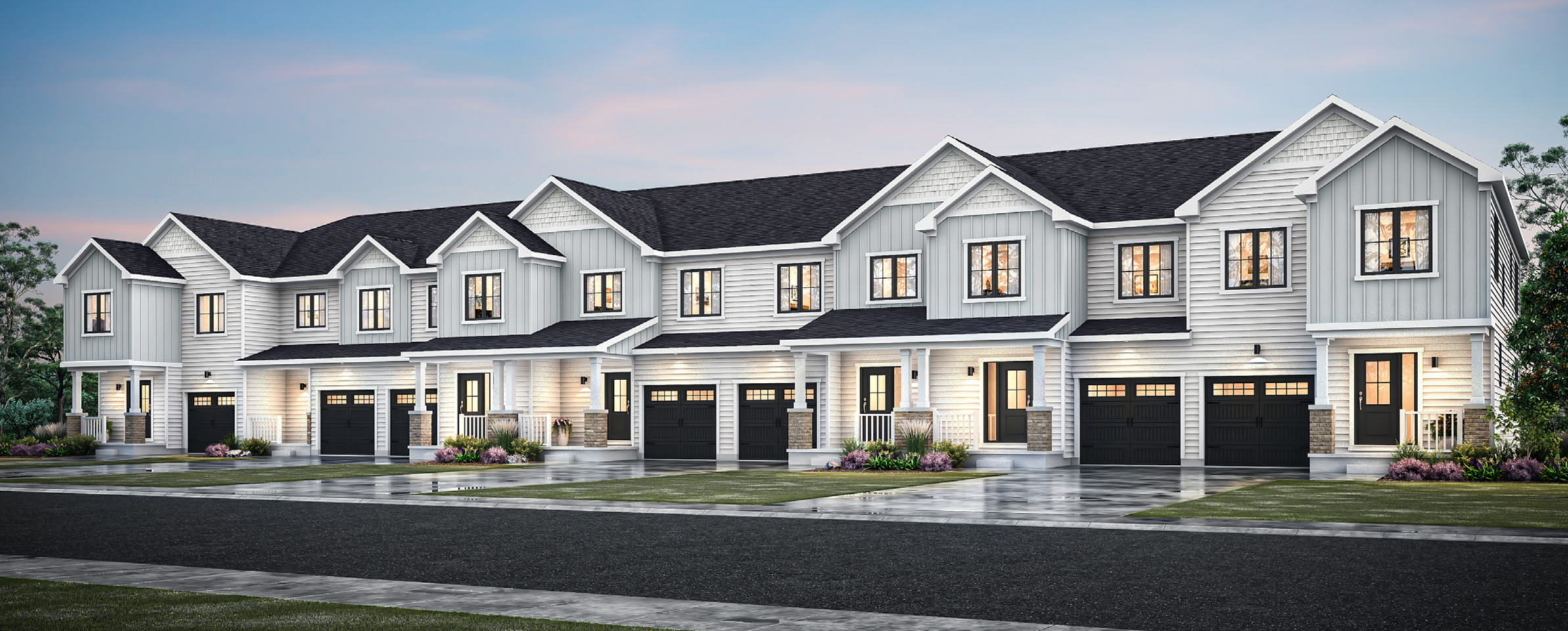 Northwoods - Pre-Construction Condo in Ottawa