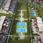 Oak Bay - Pre-Construction Condo in Georgian