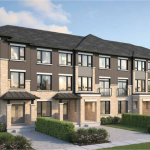 Oakpointe by Great Gulf - Pre-Construction Condo in Oakville
