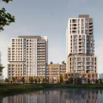 Oakville Yards - Pre-construction in Oakville