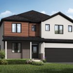 Oxford Village - Pre-Construction Condo in Kemptville
