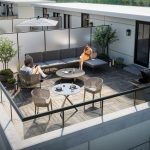 Parkhaus Urban Towns - Pre-construction in North