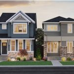 Parkland in Glastonbury - Pre-Construction Condo in Edmonton