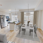 Pathways at Findlay Creek - Pre-Construction Condo in Ottawa