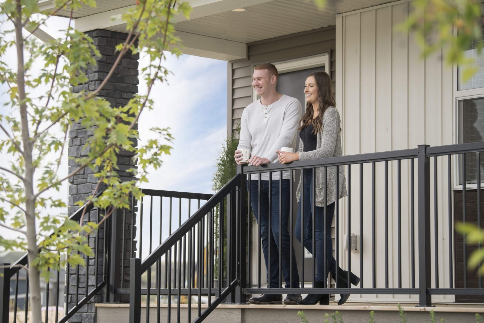 Pine Creek - Pre-Construction Condo in Alberta