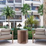 Poseidonia Residences - Pre-Construction Condo in 23000