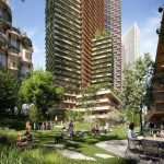 Quayside: The Western Curve - Pre-Construction Condo in Waterfront