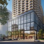 Queen & Sherbourne - Pre-Construction Condo in Toronto