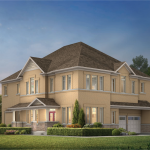 Queensville - Single Family Homes - Pre-Construction Condo in East Gwillimbury