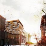 Rack House D Condos - Pre-Construction Condo in Distillery