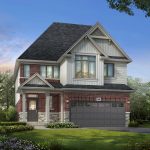 Riverbank Estates - Pre-Construction Condo in Paris