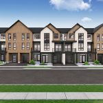 Riverbend Townhomes - Pre-Construction Condo in Brant