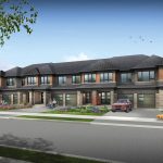 River & Sky - Pre-Construction Condo in Woodstock